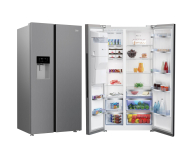 Beko CHLODZ-ZAMR. GN162321XB  ### - 1378965 - zdjęcie 1